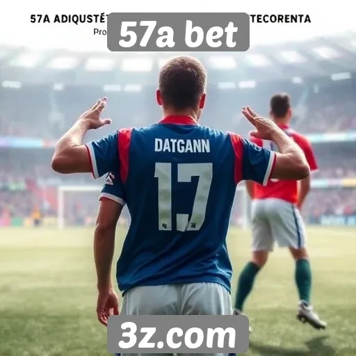 Estatísticas de jogadores ativos no 57a bet