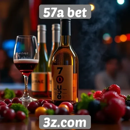 Análise dos bônus oferecidos pela 57a bet