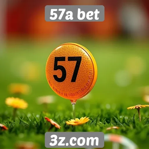 Comparação entre bônus oferecidos pelo 57a bet