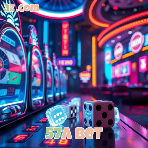 57a bet Bônus Ofertas