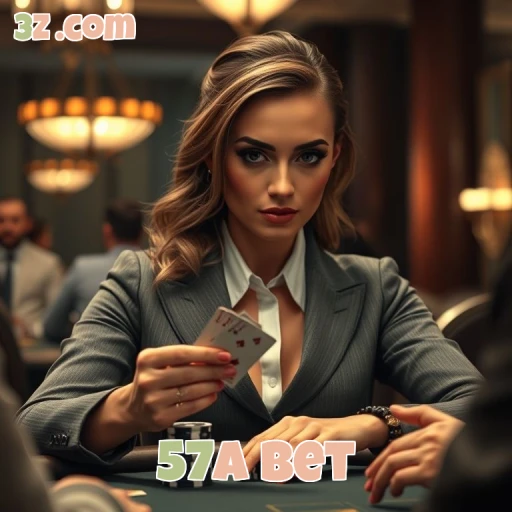57a bet Site Confiável