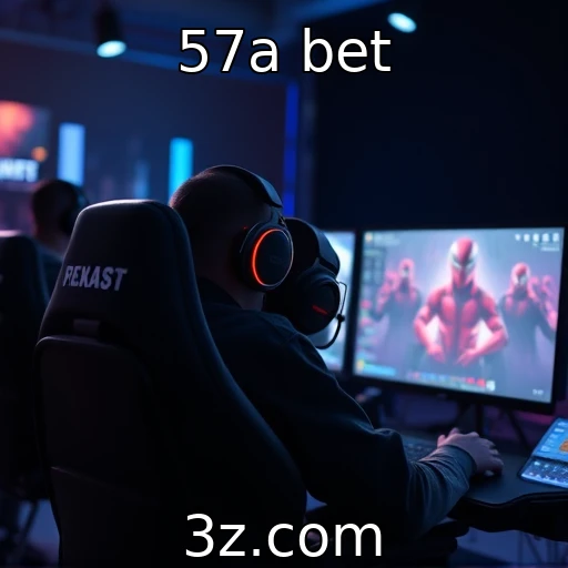 Perspectivas para o eSports em 2025