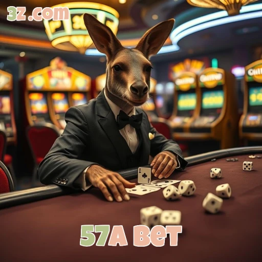 57a bet Acesso Rapido