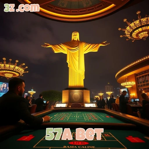 57a bet Plataforma Segura