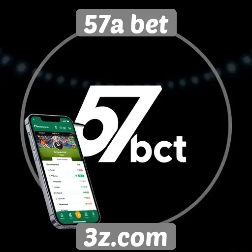 Facilidade de uso da plataforma 57a bet