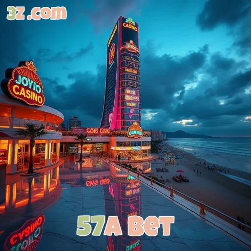 57a bet Promoções Atuais