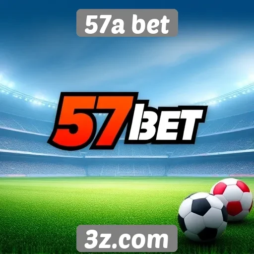 Histórico de promoções na 57a bet