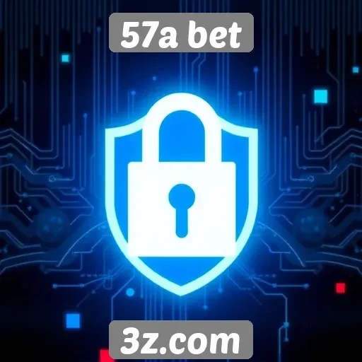 Análise da segurança do site de jogos 57a bet