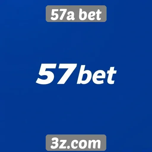 Segurança e confiabilidade do site 57a bet