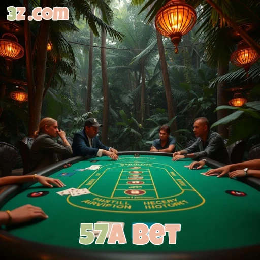 57a bet Caça-Níqueis