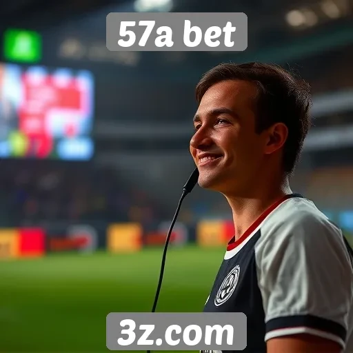 Feedback dos usuários sobre o atendimento da 57a bet