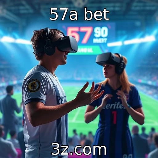 Inovações em realidade virtual para gamers